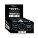 100% Whey Protein Instant MEGA BOX - 20x32g Cappuccino 1073167 фото 1
