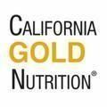 California Gold Nutrition