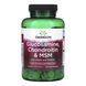Glucosamine, Chondroitin & Msm Mini Tabs - 360 tabs (До 09.26) 1072923 фото 1