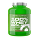 100% Whey Isolate - 2000g Raspberry 1072466 фото 1