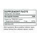 Copper Bisglycinate - 60 caps 1071058 фото 2
